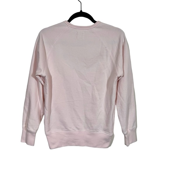 Stanley The Quencher Love Embroidered Sweatshirt Rose Quartz- Still Full Price - Picture 8 of 12